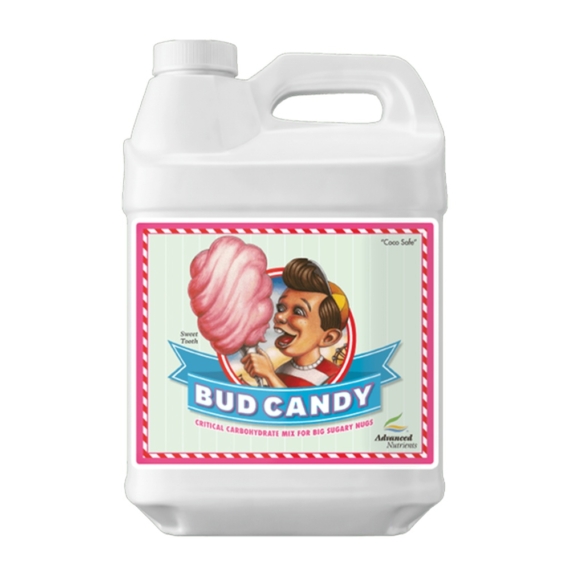 Advanced Nutrients Bud Candy virágzás, íz és illat fokozó rendelés