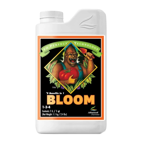 Advanced Nutrients pH Perfect Bloom 