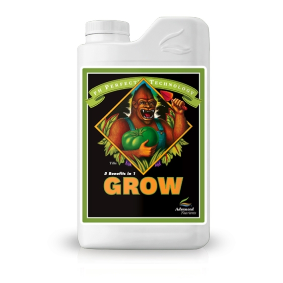 Advanced Nutrients pH Perfect Grow rendelés