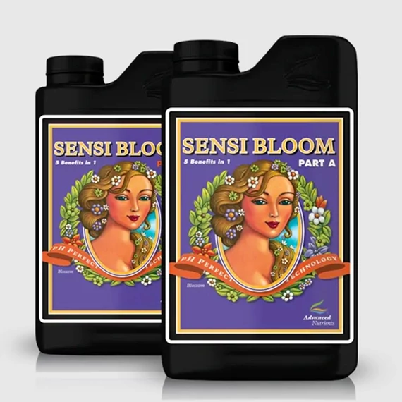 Advanced Nutrients pH Perfect Sensi Bloom A-B