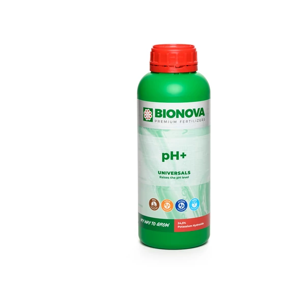 Bio Nova Ph +