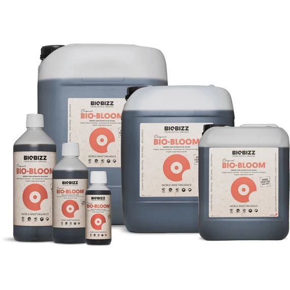 BioBizz Bio-Bloom 