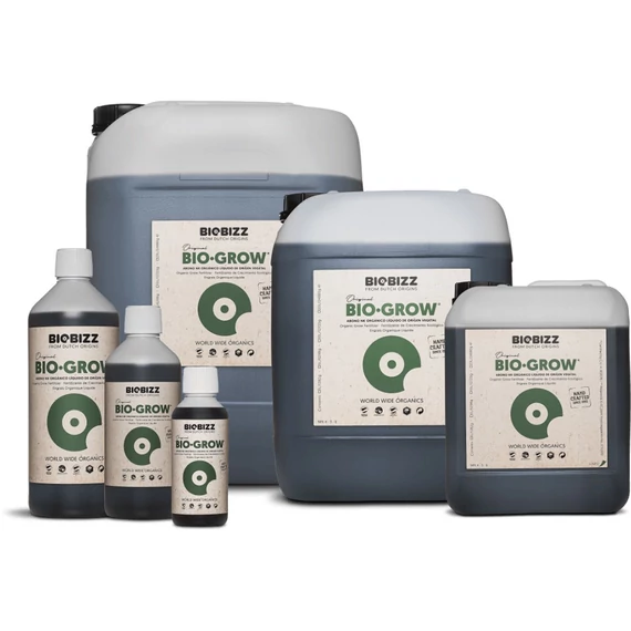BioBizz Bio-Grow 