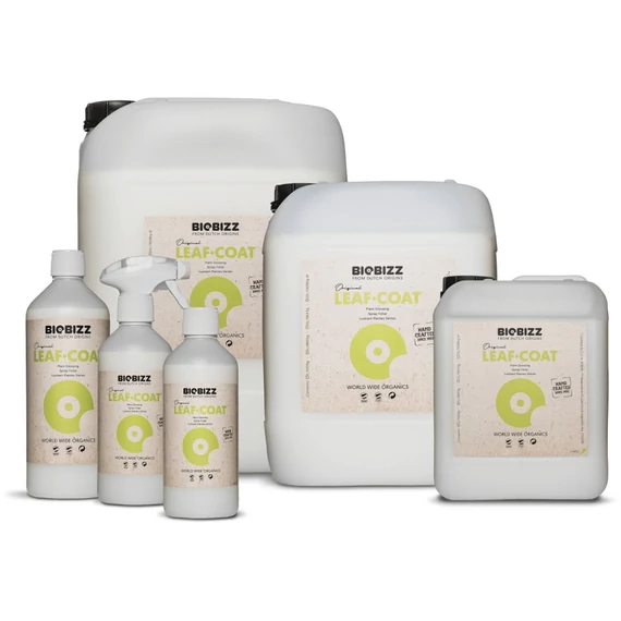 BioBizz Leaf Coat 