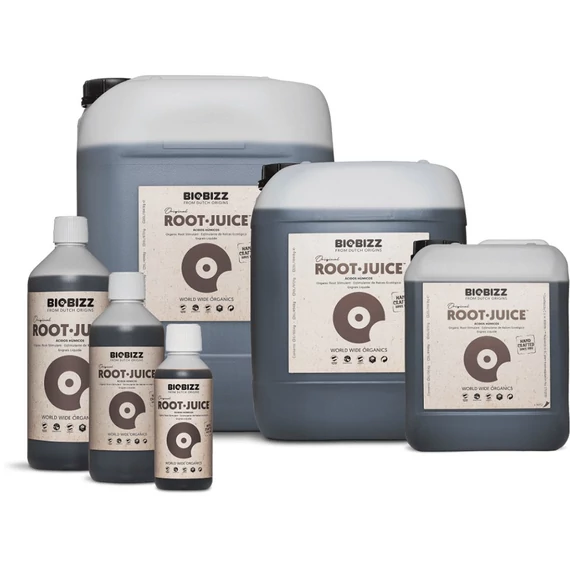 BioBizz Root Juice 