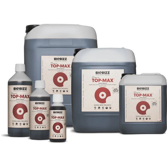 BioBizz TopMax 