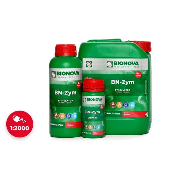 Bio Nova BN Zym 