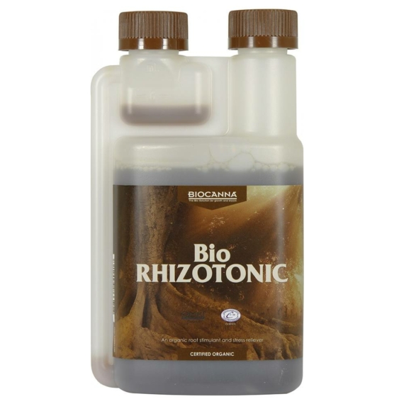 Canna Bio Rhizotonic gyökérserkentő rendelés