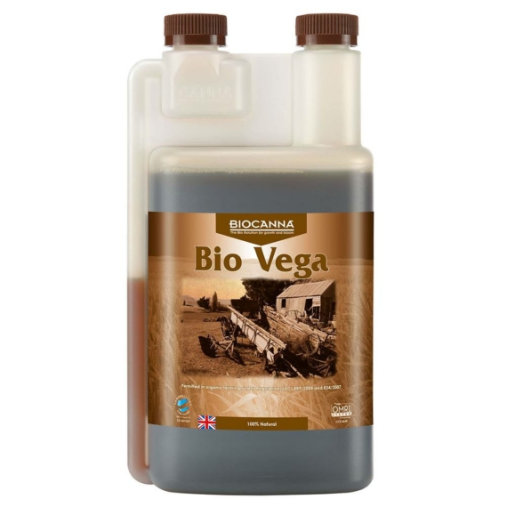 Canna Bio Vega 