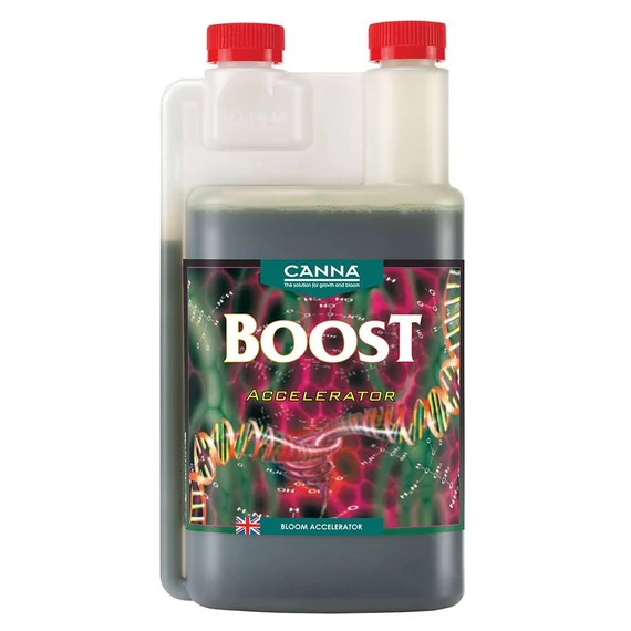 Canna Boost 