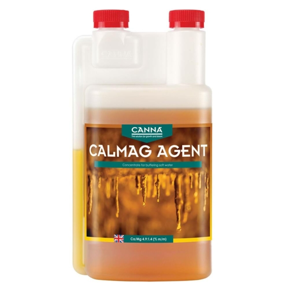 Canna CalMag Agent kalcium- és magnézium-oldat rendelés