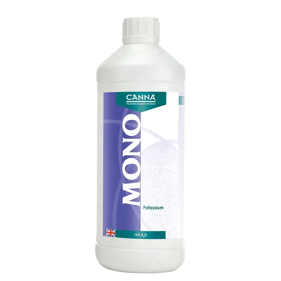 Canna Mono Kalium 