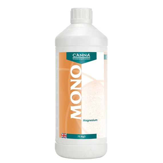 Canna Mono Magnesium