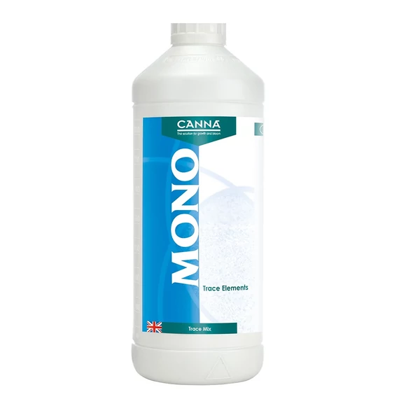 Canna Mono Trace Mix 