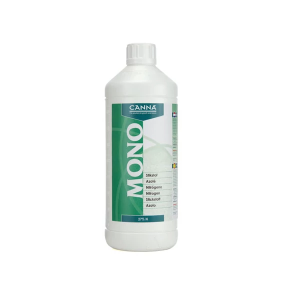Canna Mono Nitrogen