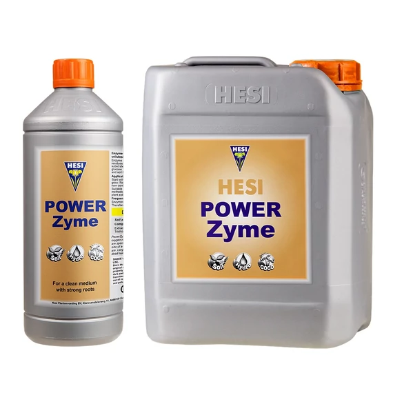 Hesi PowerZyme 