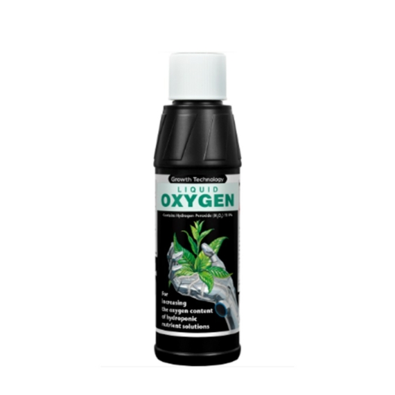Hydrogarden Liquid Oxygen rendelés