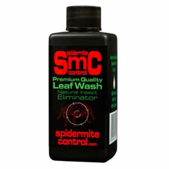  SMC spidermite