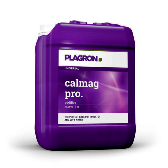 Plagron Calmag Pro rendelés