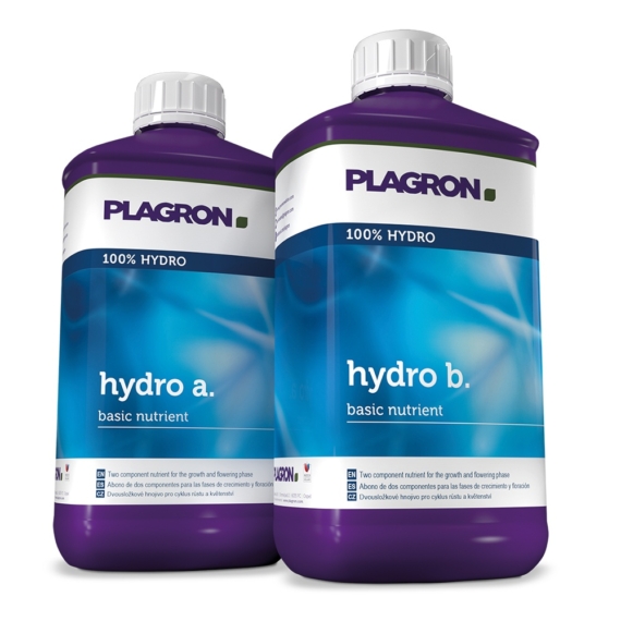 Plagron Hydro 