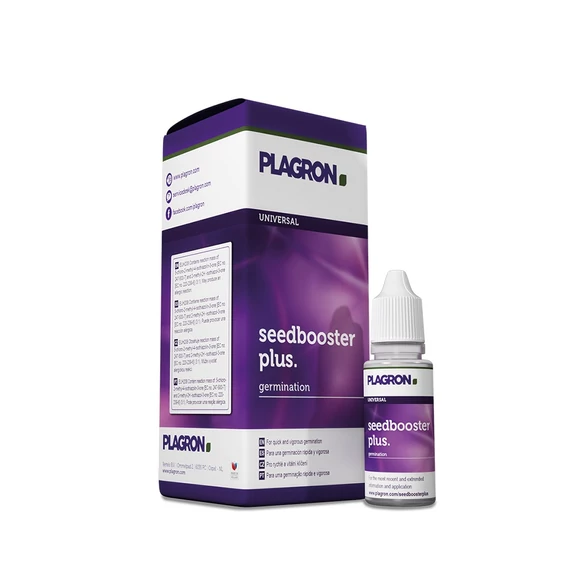 Plagron Seedbooster Plus 