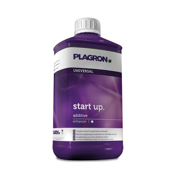 Plagron Start up 