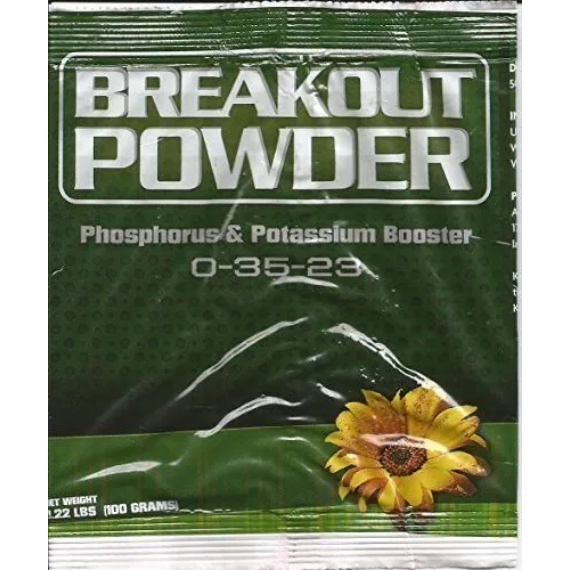 Aptus BreakOut Powder 