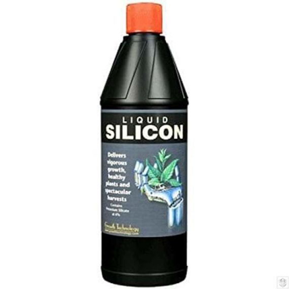 Hydrogarden Liquid Silicon
