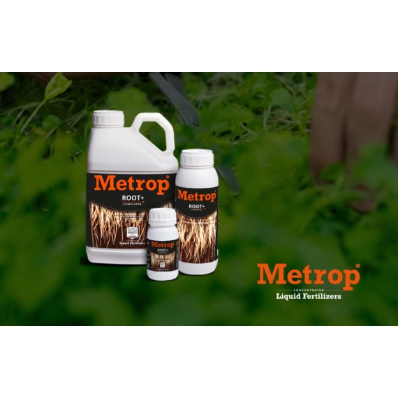 Metrop Root+ 