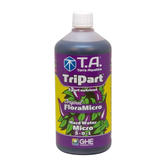 Terra Aquatica Tripart Flora Micro SW rendelés