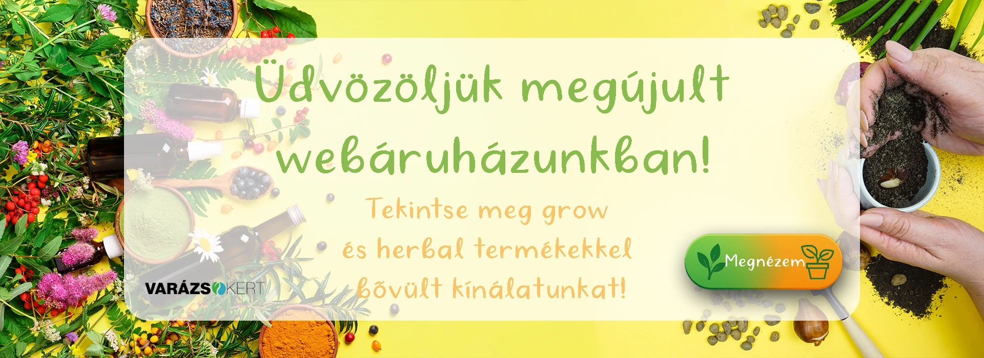 uj webshop